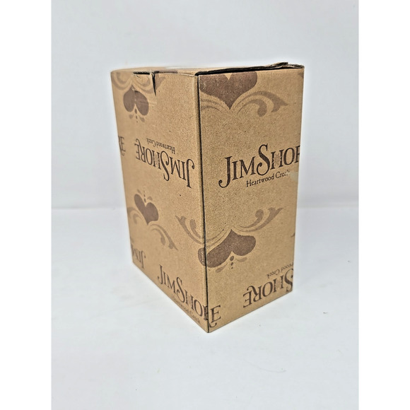 Jim Shore 2014 Musical Note Angel Ornament #404117 in Box JS12 - Picture 9 of 11